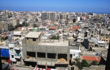 Tripoli in 'strategic' position for regional development