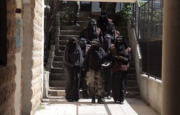 Ramadan TV dramas take on terrorist groups