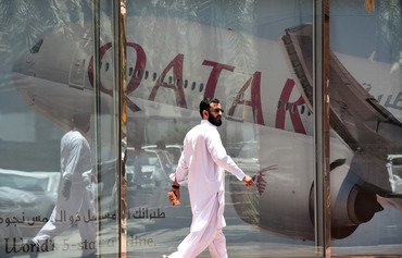 Arab states cut Qatar ties in major diplomatic crisis