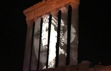 Baalbek festival to offer respite from regional woes