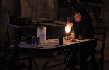 'Black Crows' TV drama exposes life under ISIS