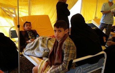 Yemen faces rising poverty, hunger, disease