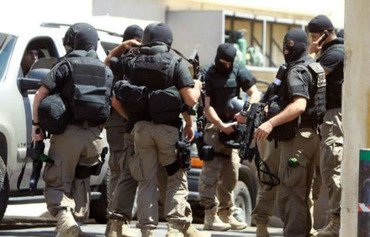 دستگیری اعضای شبکه استخدام نوجوانان داعش در لبنان