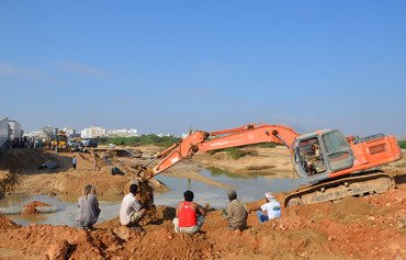 UAE aid helps to stabilise Yemen's Hadramaut