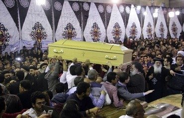 الأمن المصري يحدد هوية منفذ هجوم على نقطة تفتيش في الأقصر