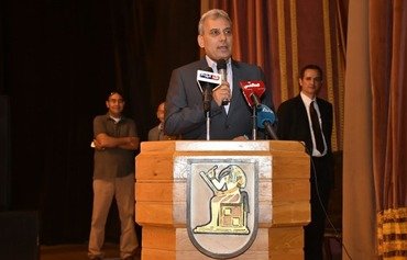 رئيس جامعة القاهرة السابق يكشف عن مقاربة لمواجهة التطرف