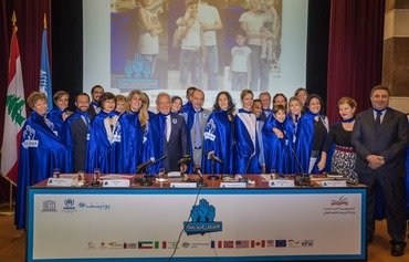 'School Heroes' guides children back to class