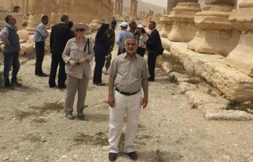 UNESCO paves the way for post-conflict Syria