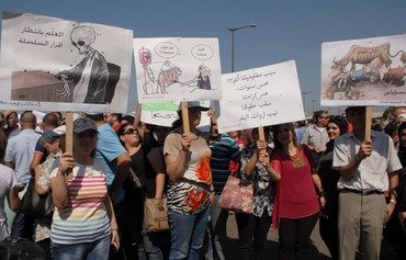 Lebanon tax increase garners mixed reviews