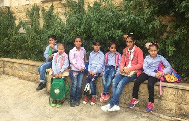 Syrian students in Lebanon face challenges registering for school