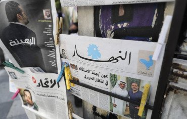 Al-Hariri resignation uncorks regional tensions