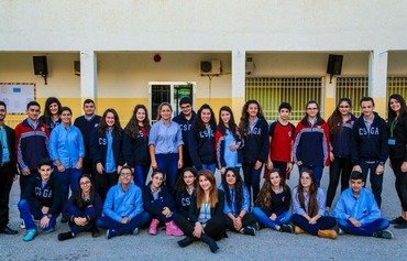 Lebanese NGOs encourage student dialogue