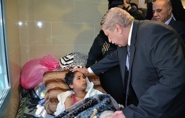 Egypt army kills 47 involved in mosque massacre