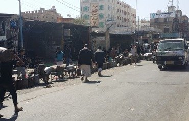 حوثی ها قیمت مشتقات نفتی را افزایش دادند