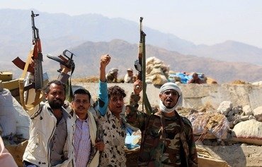 Saudi Arabia intercepts second Yemen missile in a month