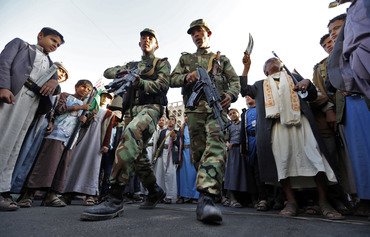 Yemen in turmoil as war enters new stage