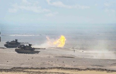 UAE, US boost bilateral security partnership