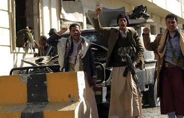 Saleh's killing bodes ill for Iran's role in Yemen