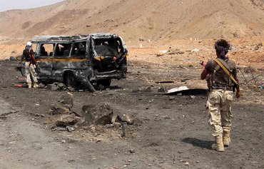 حضرموت امیدوار است به طور کامل از کنترل القاعده خارج شود