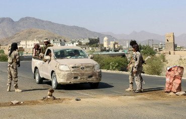 Al-Qaeda suicide attack kills 14 in Yemen's Shabwa