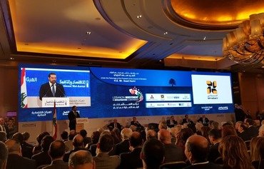 Lebanon seeks private sector infrastructure investment
