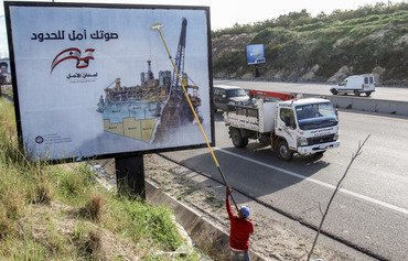 In Lebanon, 111 women run for seats in parliament