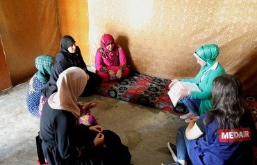 Public health campaign targets Bekaa Valley