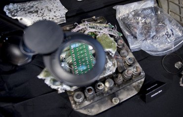 Lethal explosives deployed in Yemen linked to Iran