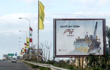 Moderate Shia candidate attacked in Lebanon