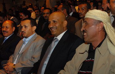 Saleh's forces upend Houthis' plans: observers