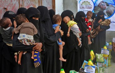 الحوثييون يسعون للاستيلاء على أموال الزكاة