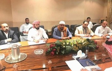 Yemen completes preparations for hajj season