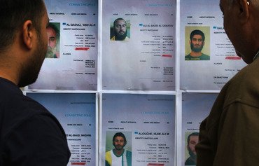 Is ISIS a creation of the West?