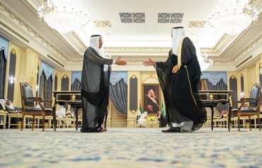 Saudi, UAE boost ties via co-ordination council