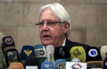 Hadi panel to study Yemen peace proposals