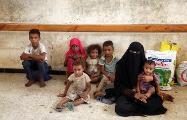 پیکارجویان حوثی بیش از 15000 کودک یمنی را برای خدمت سربازی جذب کرده اند