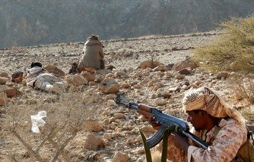 Al-Qaeda, ISIS clash in Yemen's al-Bayda