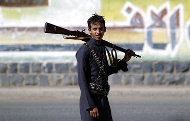 Yemenis shun Houthi summer camps amid recruitment fears