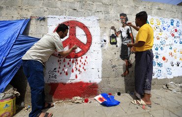 Hizbullah sabotaging UN-sponsored peace talks: Yemeni government