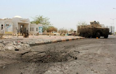Al-Qaeda exploits Yemen war to stage Abyan attacks