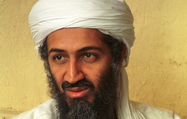 Although former al-Qaeda leader Osama bin Laden claimed responsibility for the September 11 attacks in the United States, a persistent conspiracy theory in the Muslim world has contended that the United States staged the event to justify wars in the Middle East. In a recent statement, al-Qaeda slams such thinking. [File]