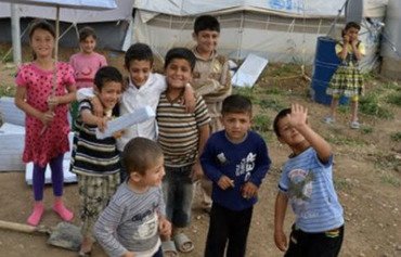 Lebanon seeks to boost Syrian school enrollment