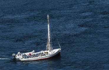 Undersea gas fires Egypt's regional energy dreams