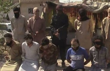 ISIS media machine on its last legs: experts