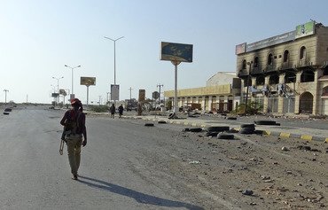 Al-Hodeidah truce boosts chances for Yemen peace, officials say