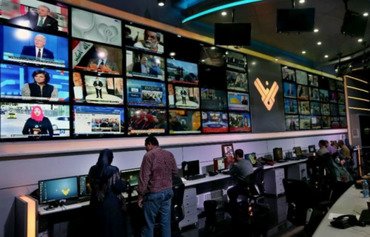 Iran propaganda outlets raise regional alarm