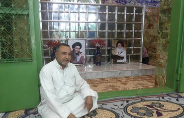 Analysts slam Iran's attempts to silence Iraqi critics