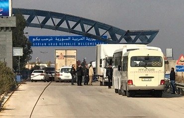 اللاجئون السوريون لا يزالون يفكرون بإمكانية العودة