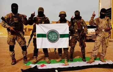 Tahrir al-Sham's expansion in northern Syria sparks public anger
