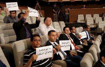 Yemen dangerous for journalists in 2018: report